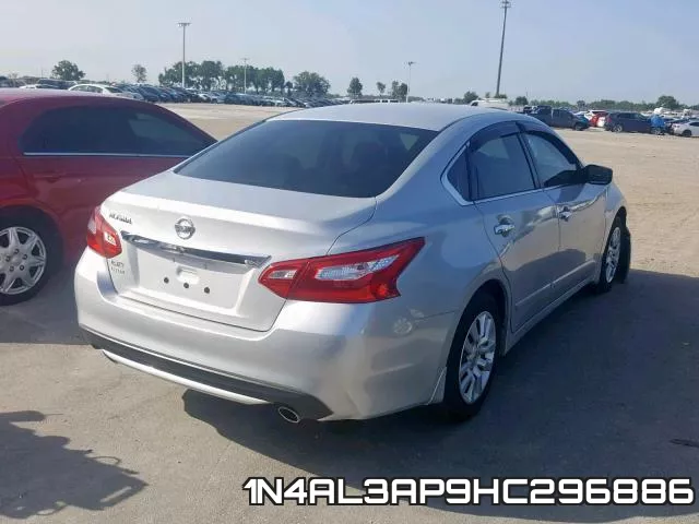 1N4AL3AP9HC296886 фото 5