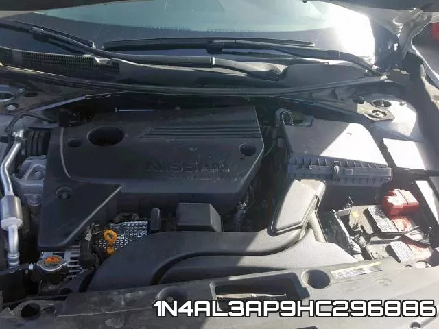 1N4AL3AP9HC296886 фото 8