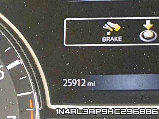 1N4AL3AP9HC296886 фото 9