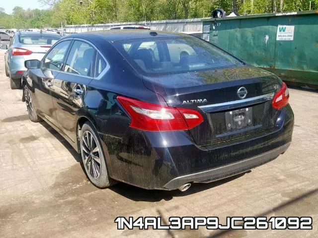 1N4AL3AP9JC261092 фото 4