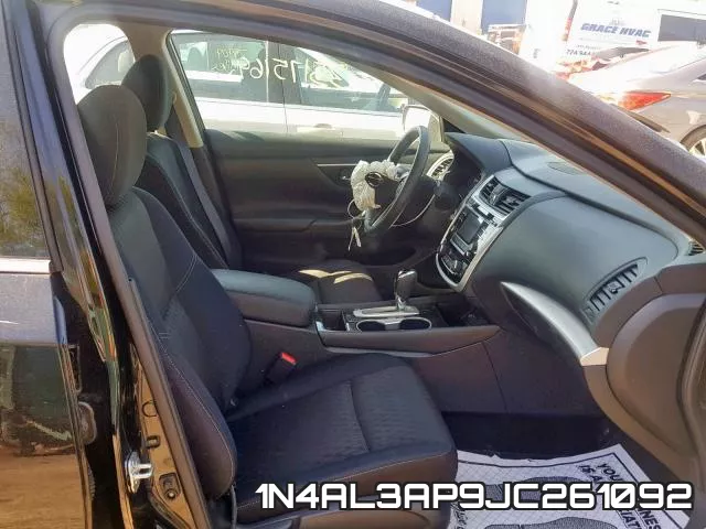 1N4AL3AP9JC261092 фото 6