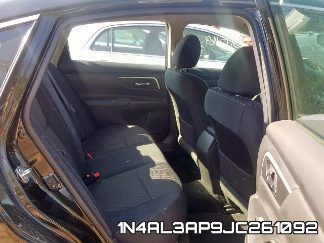 1N4AL3AP9JC261092 фото 7