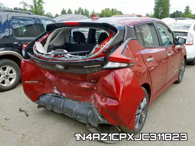 1N4AZ1CPXJC311823 фото 5