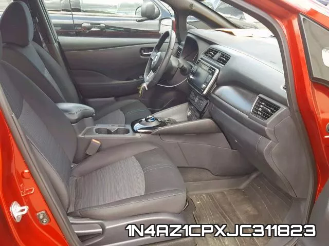 1N4AZ1CPXJC311823 фото 6