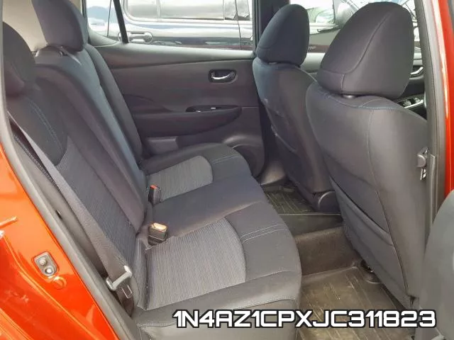 1N4AZ1CPXJC311823 фото 7
