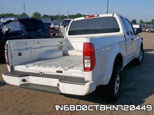 1N6BD0CT8HN720449 фото 5