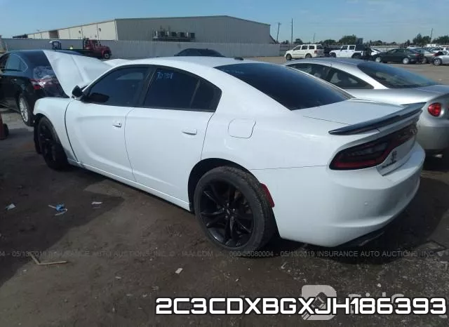 2C3CDXBGXJH186393 фото 4