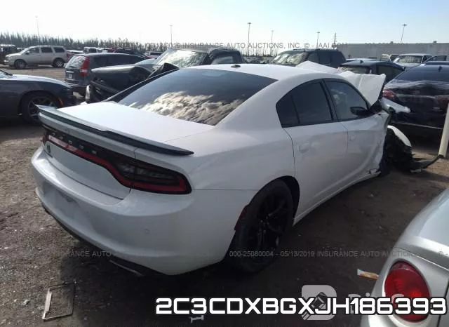 2C3CDXBGXJH186393 фото 5