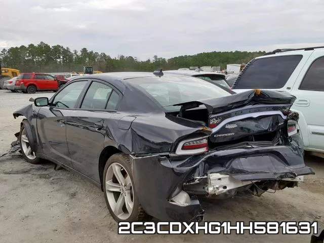 2C3CDXHG1HH581631 фото 4