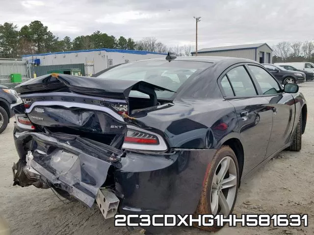 2C3CDXHG1HH581631 фото 5