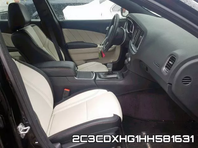 2C3CDXHG1HH581631 фото 6