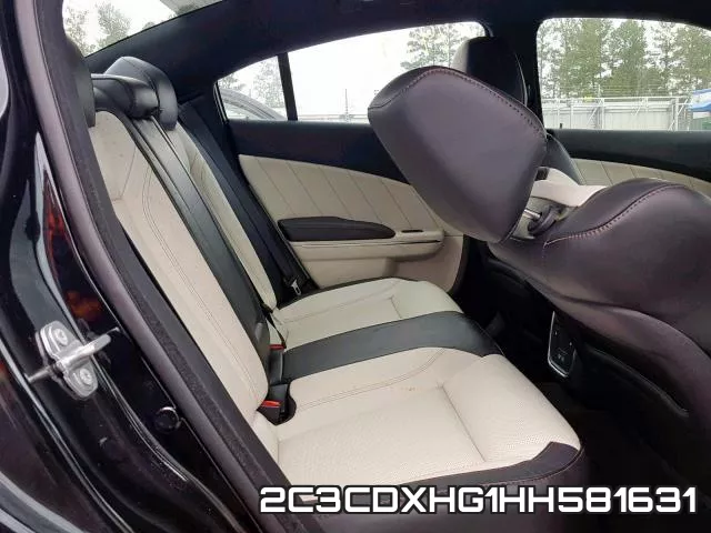 2C3CDXHG1HH581631 фото 7