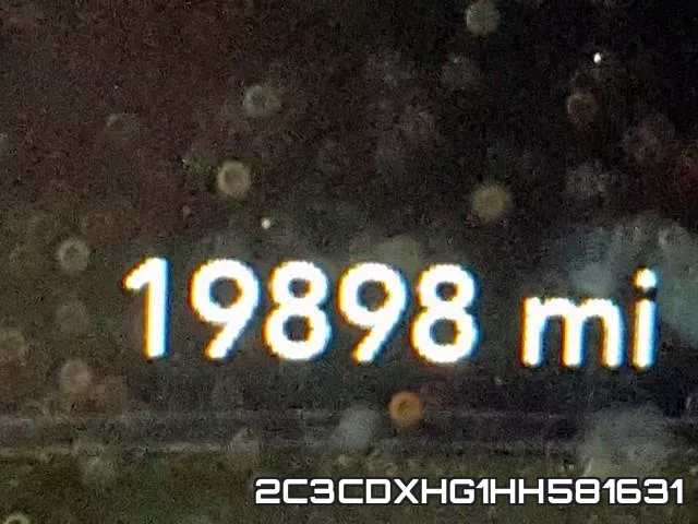 2C3CDXHG1HH581631 фото 9