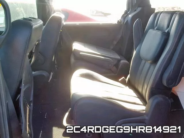 2C4RDGEG9HR814921 фото 7