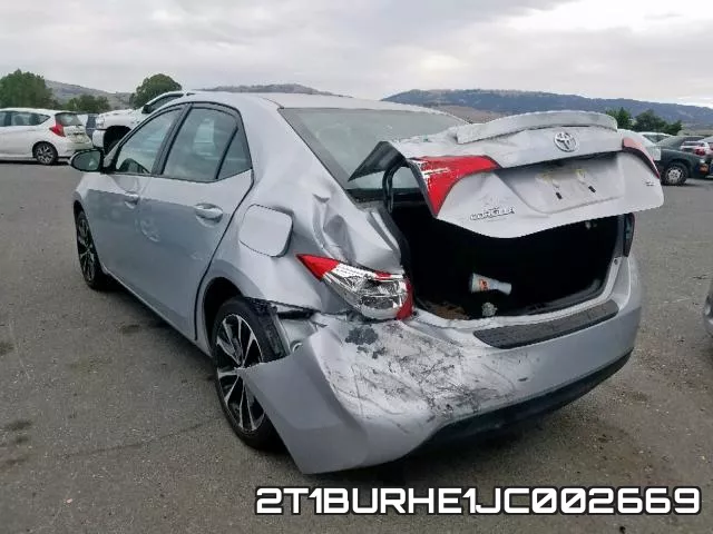 2T1BURHE1JC002669 фото 4