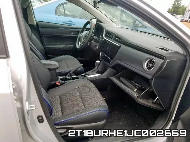 2T1BURHE1JC002669 фото 6