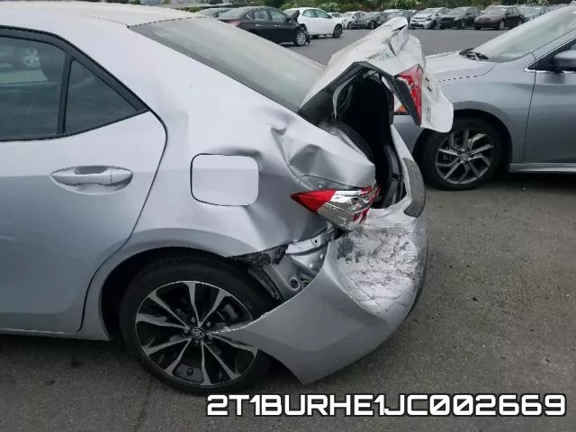 2T1BURHE1JC002669 фото 10