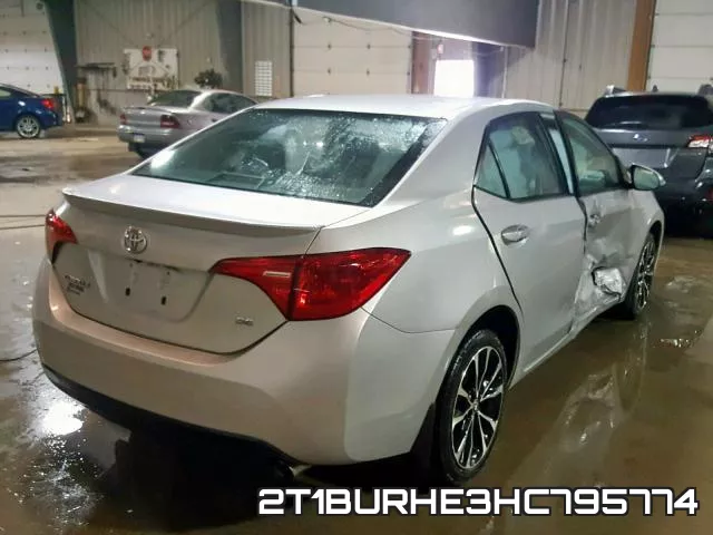 2T1BURHE3HC795774 фото 5