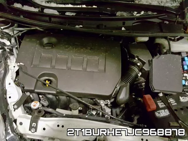 2T1BURHE7JC968878 фото 8