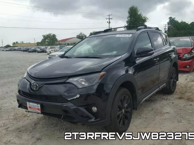 2T3RFREV5JW823275 фото 3