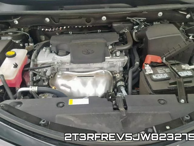 2T3RFREV5JW823275 фото 8