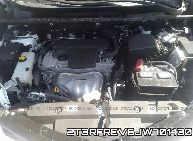 2T3RFREV6JW701430 фото 2