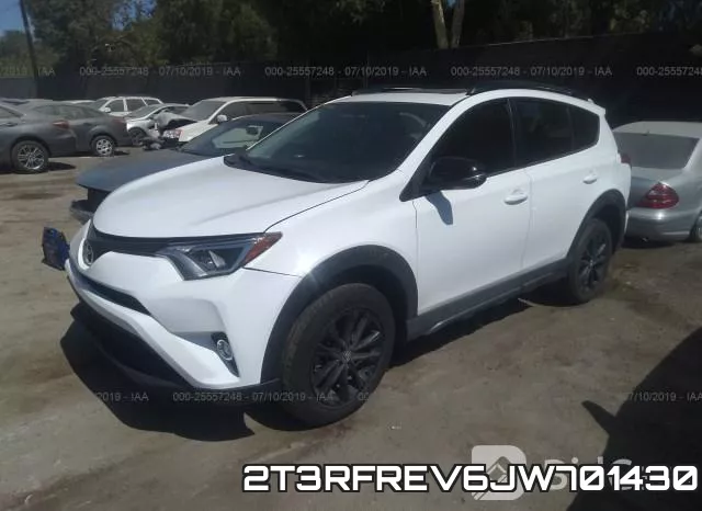 2T3RFREV6JW701430 фото 3
