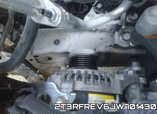 2T3RFREV6JW701430 фото 7