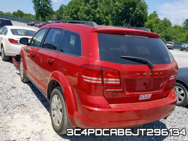 3C4PDCAB6JT296134 фото 4