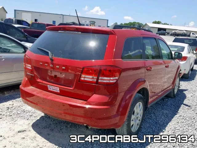 3C4PDCAB6JT296134 фото 5
