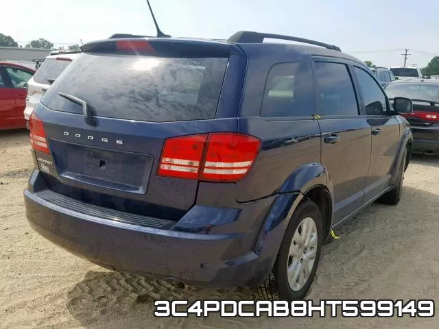 3C4PDCAB8HT599149 фото 5