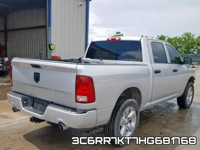 3C6RR7KT7HG681768 фото 5