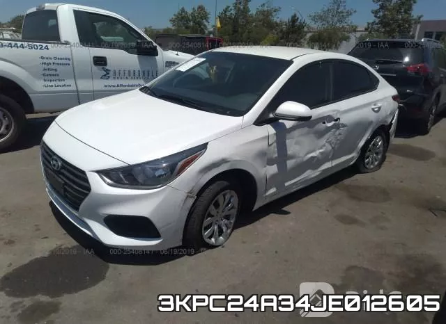 3KPC24A34JE012605 фото 3