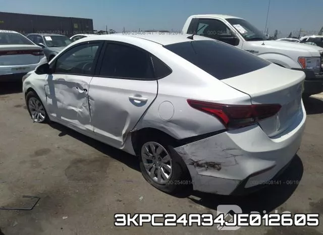 3KPC24A34JE012605 фото 4