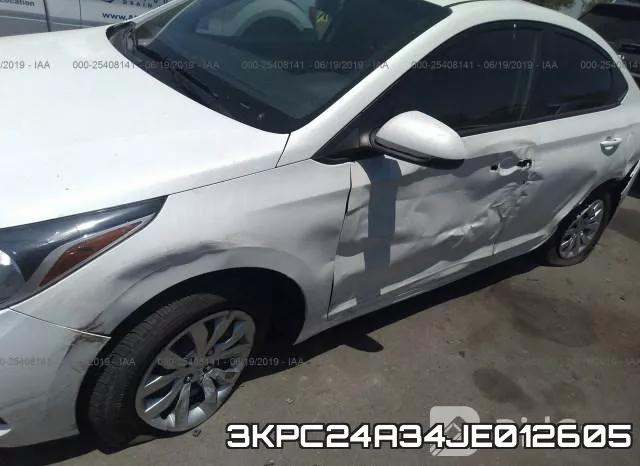 3KPC24A34JE012605 фото 7