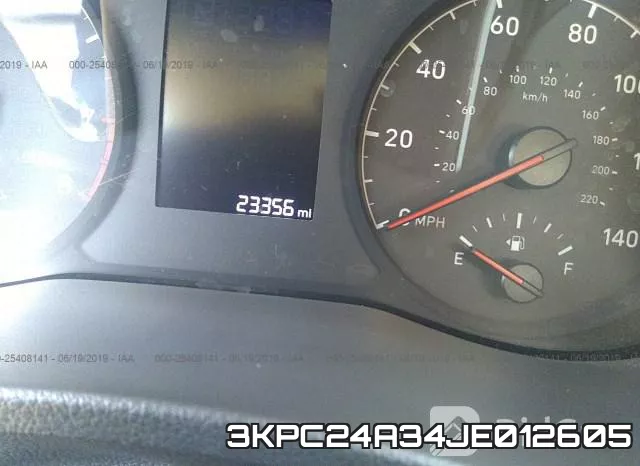 3KPC24A34JE012605 фото 8
