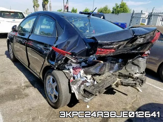 3KPC24A38JE012641 фото 4