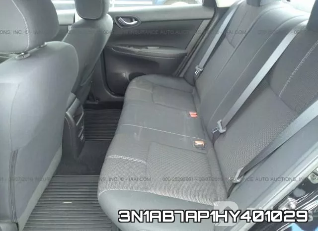 3N1AB7AP1HY401029 фото 9