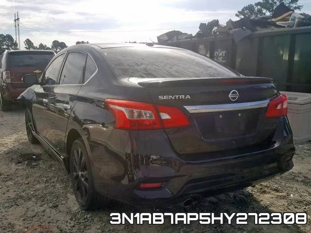 3N1AB7AP5HY272308 фото 4