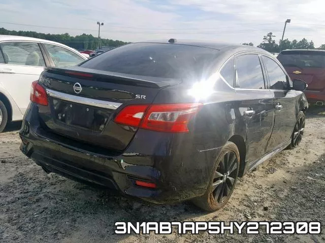 3N1AB7AP5HY272308 фото 5