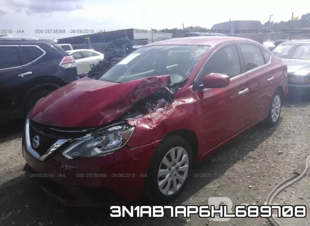 3N1AB7AP6HL689708 фото 3