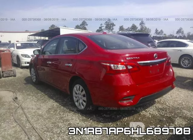 3N1AB7AP6HL689708 фото 4