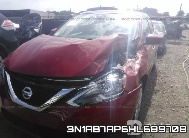3N1AB7AP6HL689708 фото 7