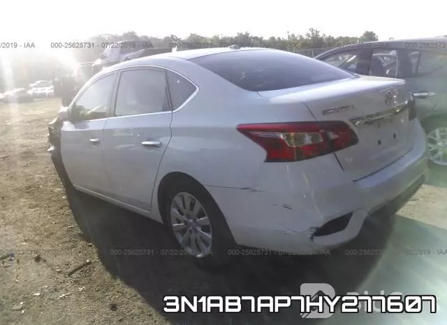 3N1AB7AP7HY277607 фото 4