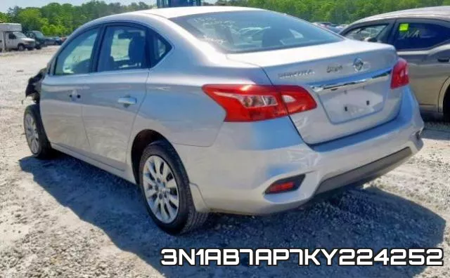 3N1AB7AP7KY224252 фото 4