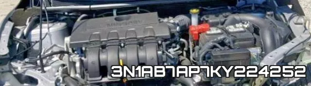3N1AB7AP7KY224252 фото 8