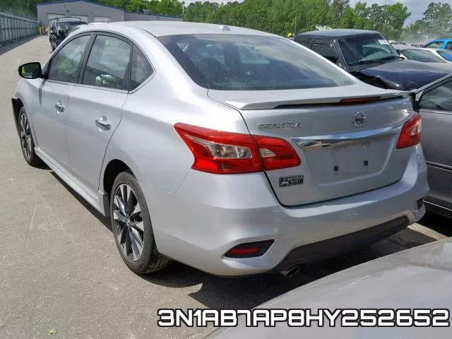 3N1AB7AP8HY252652 фото 4