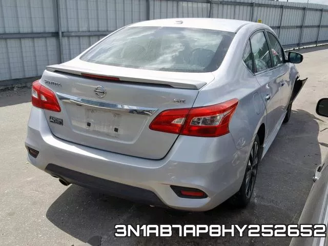 3N1AB7AP8HY252652 фото 5