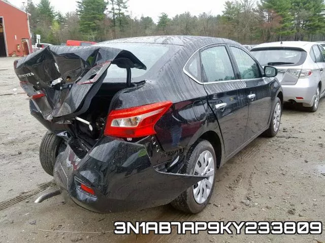 3N1AB7AP9KY233809 фото 5