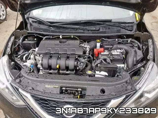 3N1AB7AP9KY233809 фото 8